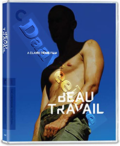 Beau Travail  (1999) (Blu-Ray)